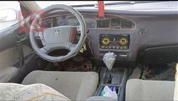 تويوتا كراون